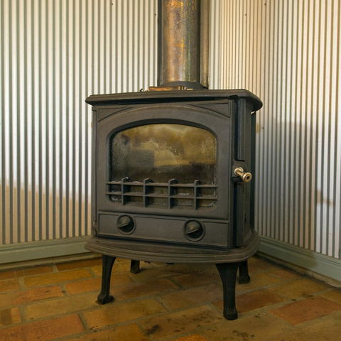 Allumbah Pocket Cottages - Foster Accommodation 34