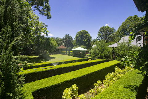 Allumbah Pocket Cottages - Foster Accommodation 17