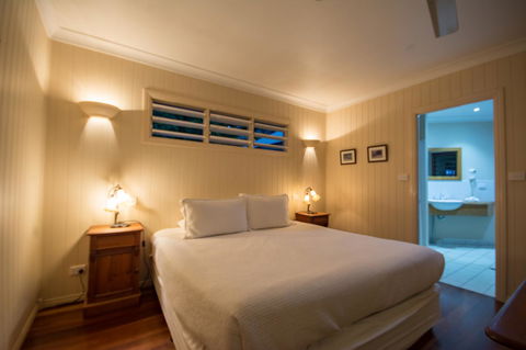 Allumbah Pocket Cottages - Foster Accommodation 9