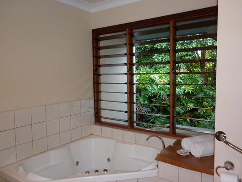 Allumbah Pocket Cottages - Foster Accommodation 4