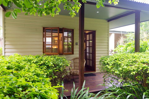 Allumbah Pocket Cottages - Foster Accommodation 40