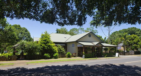 Allumbah Pocket Cottages - Foster Accommodation 20