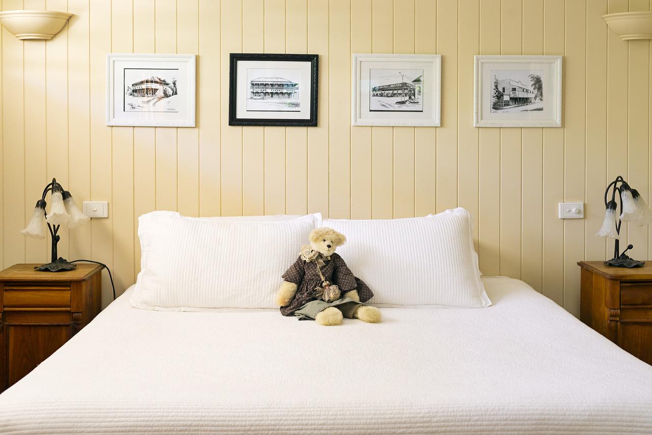 Gadgarra QLD Foster Accommodation