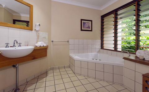 Allumbah Pocket Cottages - Foster Accommodation 37