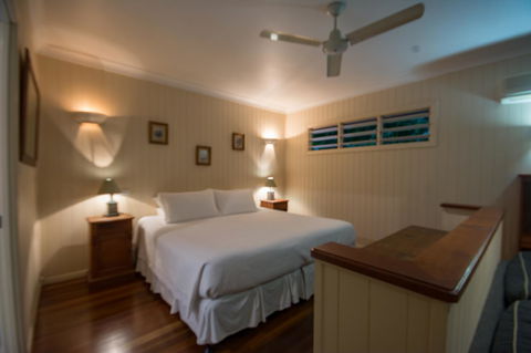 Allumbah Pocket Cottages - Foster Accommodation 10