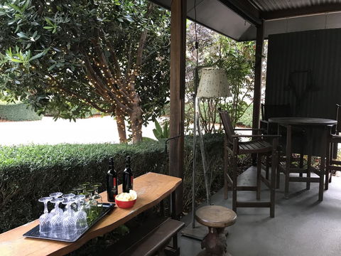 Allumbah Pocket Cottages - Foster Accommodation 5