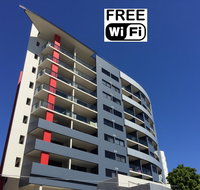 Tribeca Apartments - Foster Accommodation