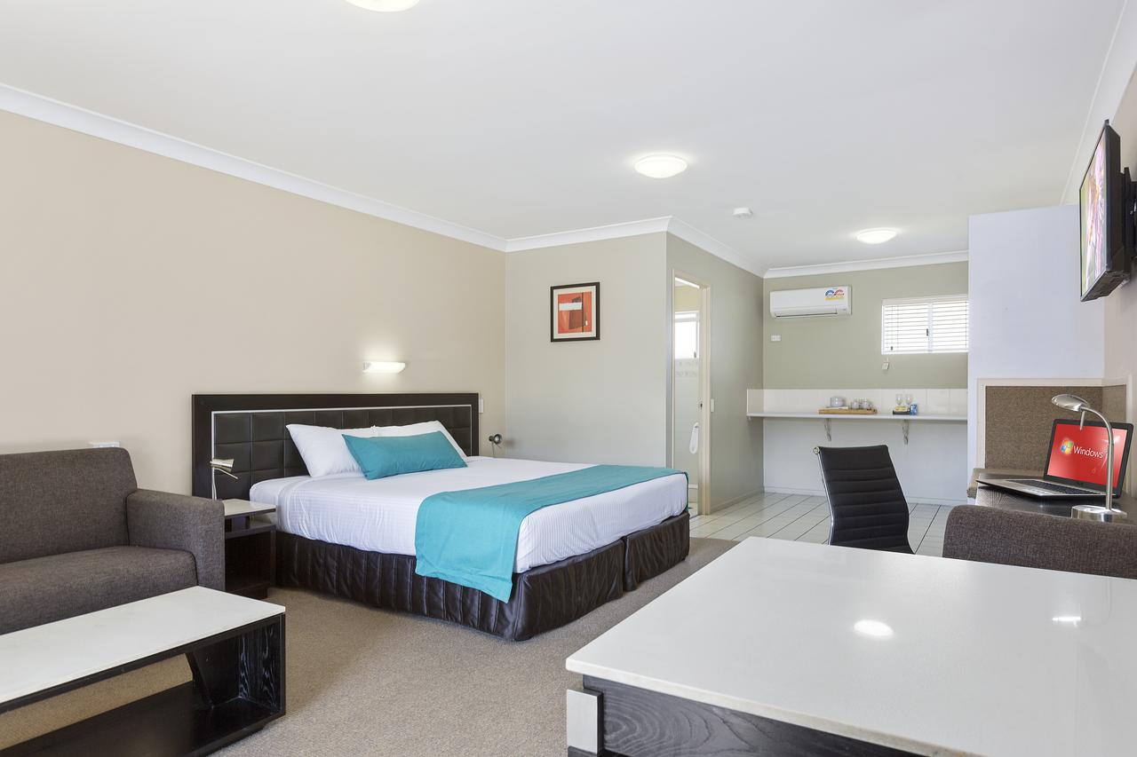 Zillmere QLD Foster Accommodation