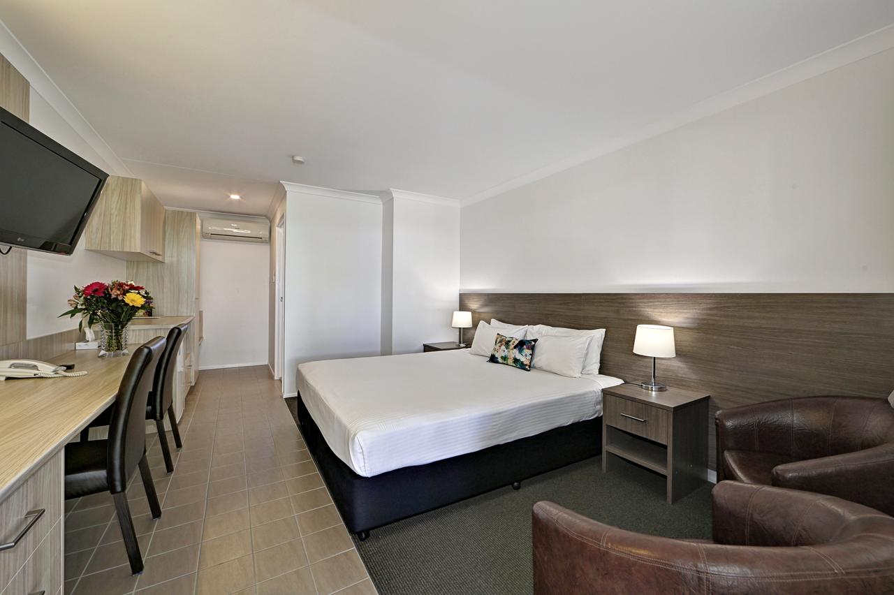 Abercorn QLD Foster Accommodation
