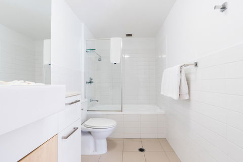 Gabba Central Apartments - Foster Accommodation 30