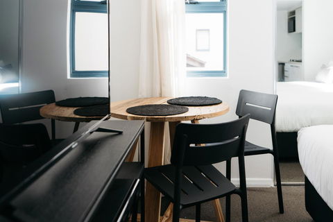 Gabba Central Apartments - Foster Accommodation 27