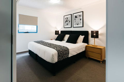 Gabba Central Apartments - Foster Accommodation 18