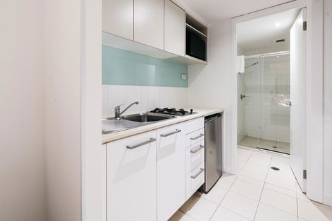 Gabba Central Apartments - Foster Accommodation 7