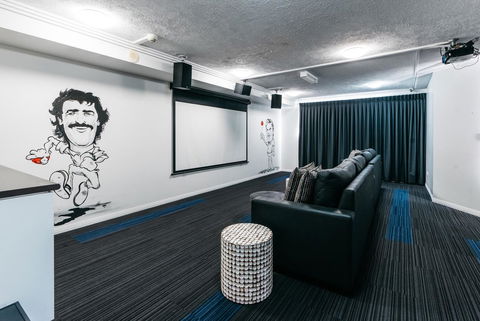 Gabba Central Apartments - Foster Accommodation 9