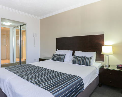 Gabba Central Apartments - Foster Accommodation 15