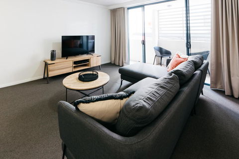 Gabba Central Apartments - Foster Accommodation 20