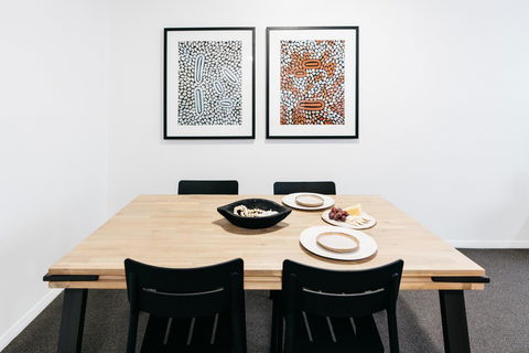 Gabba Central Apartments - Foster Accommodation 6