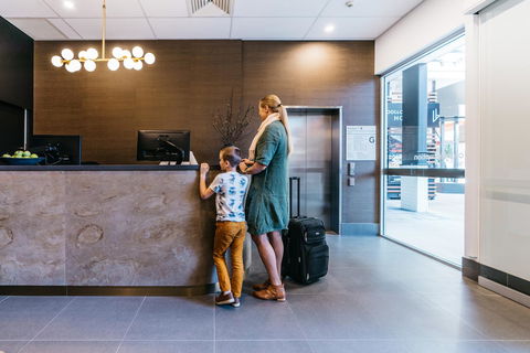 Gabba Central Apartments - Foster Accommodation 5