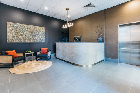 Gabba Central Apartments - Foster Accommodation 1