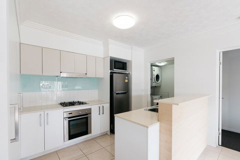 Gabba Central Apartments - Foster Accommodation 28