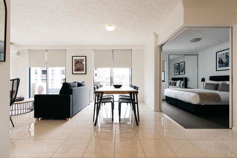 Gabba Central Apartments - Foster Accommodation 32