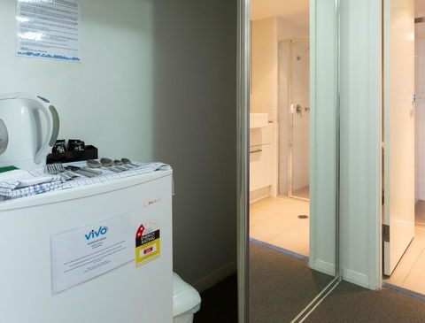 Gabba Central Apartments - Foster Accommodation 16