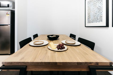 Gabba Central Apartments - Foster Accommodation 12