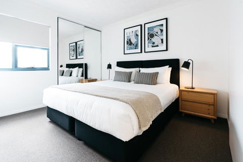 Gabba Central Apartments - Foster Accommodation 31