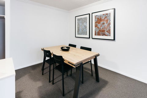 Gabba Central Apartments - Foster Accommodation 19