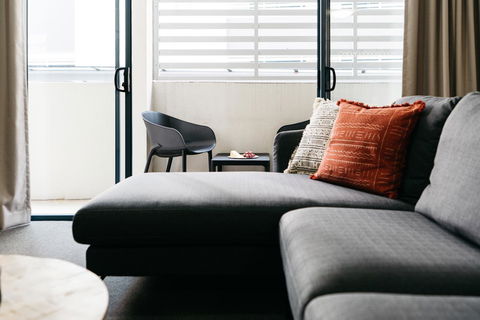 Gabba Central Apartments - Foster Accommodation 21