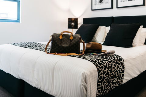 Gabba Central Apartments - Foster Accommodation 13