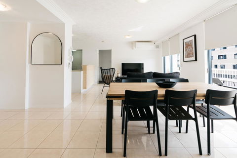 Gabba Central Apartments - Foster Accommodation 33