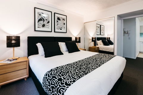 Gabba Central Apartments - Foster Accommodation 17
