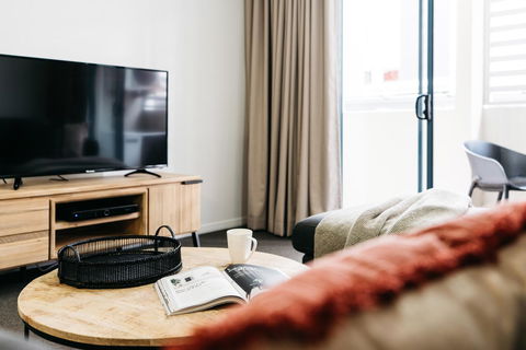 Gabba Central Apartments - Foster Accommodation 11