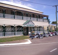 The Park Motel - Foster Accommodation