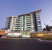 Oaks Rivermarque - Foster Accommodation