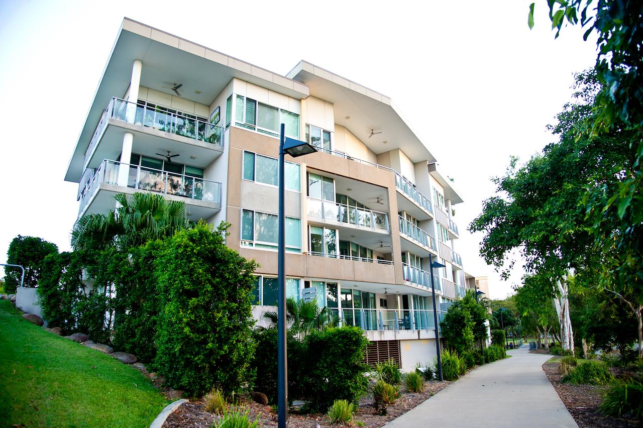 Rangewood QLD Foster Accommodation