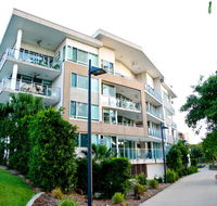 Itara Apartments - Foster Accommodation