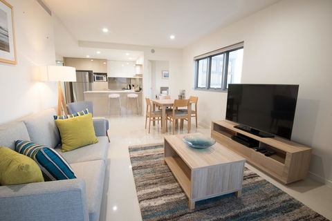 Verve On Cotton Tree - Foster Accommodation 9