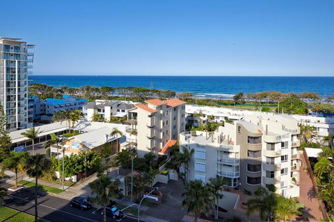 Verve On Cotton Tree - Foster Accommodation 19