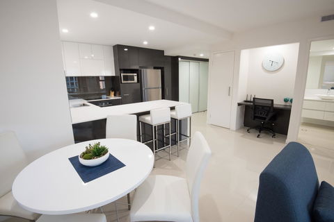 Verve On Cotton Tree - Foster Accommodation 10