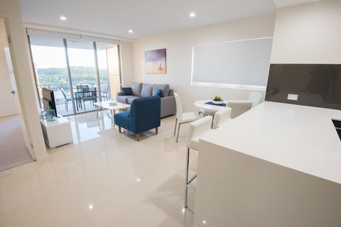 Verve On Cotton Tree - Foster Accommodation 38