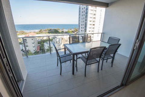 Verve On Cotton Tree - Foster Accommodation 15