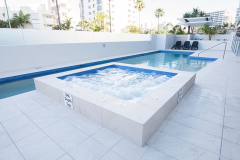 Verve On Cotton Tree - Foster Accommodation 6