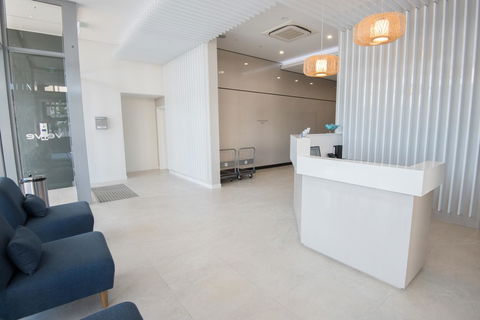Verve On Cotton Tree - Foster Accommodation 22
