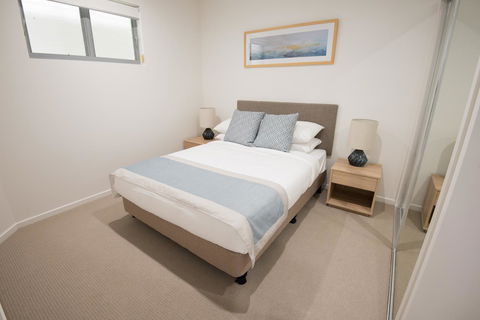 Verve On Cotton Tree - Foster Accommodation 27