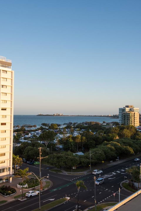 Verve On Cotton Tree - Foster Accommodation 1
