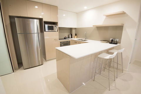 Verve On Cotton Tree - Foster Accommodation 41