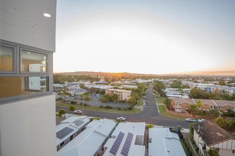 Verve On Cotton Tree - Foster Accommodation 18