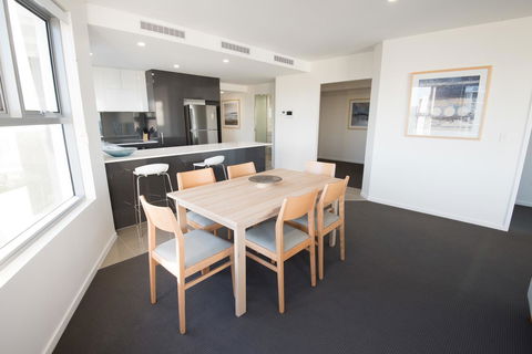 Verve On Cotton Tree - Foster Accommodation 29